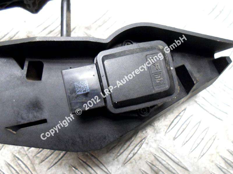 BMW E60 original Gaspedal 35916001 BJ2004